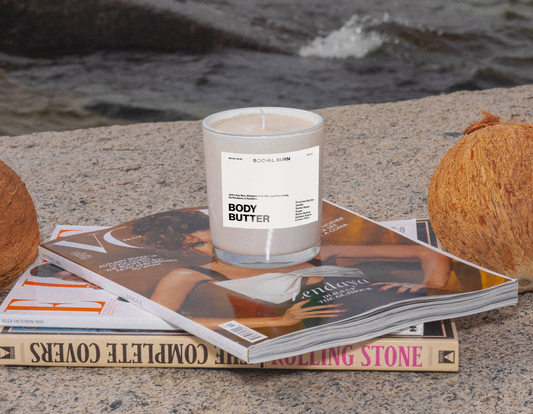 body butter
