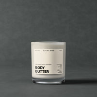 body butter