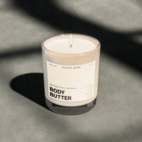 body butter
