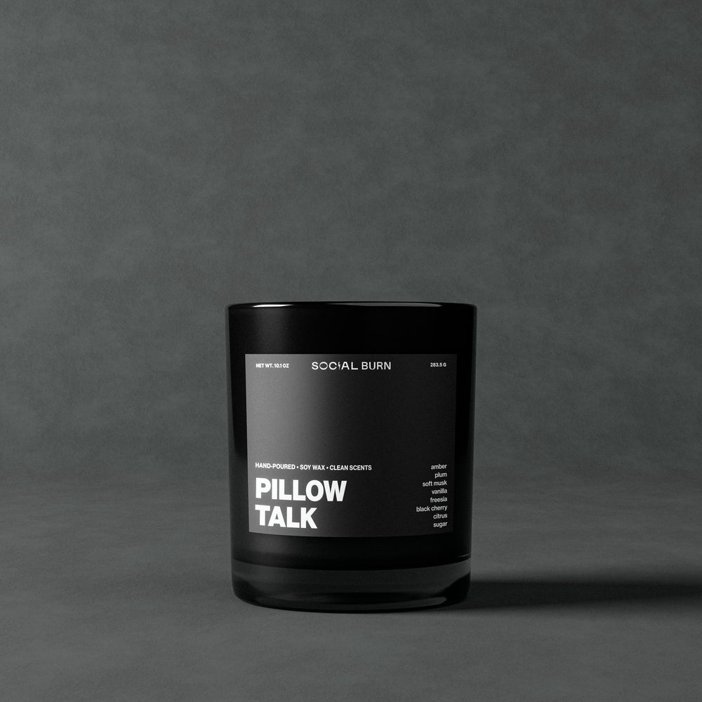 pillow talk